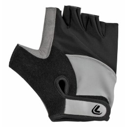 Guanti bici mezze dita Pro-competition - LAMPA