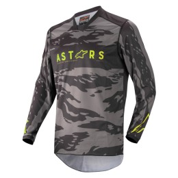 Maglia bambino Racer Tactical - ALPINESTARS