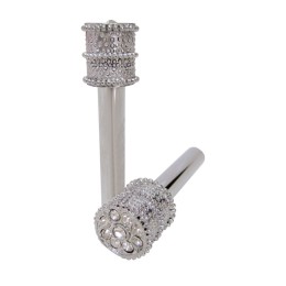 Cappucci chiusura portiere Diamant - CAP1