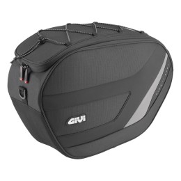 Borsa laterale Easy12 Left - GIVI