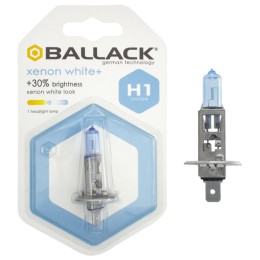 Lampadine H1 Xenon H1 - BALLACK