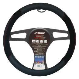 Classic Eco Pelle Shammy Black - SIMONI RACING