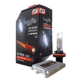 Kit Xenon Hid moto H1 - HID - BRYTE