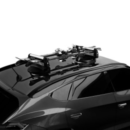 Portasci e snowboard magnetico CLAW - ALTHURA