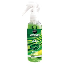 Profumi spray SPRAY XXL Citrus Squash - AROMA CAR