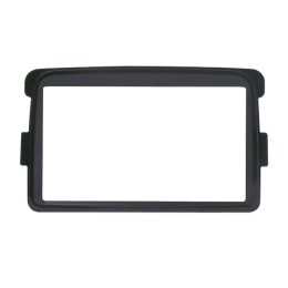 Installazione Mascherina 2 din Dacia Dokker, Duster, Lodgy - PHONOCAR