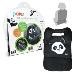 Protezione sedile posteriore Con tasca in rete Panda - POKE