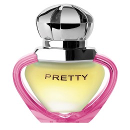 Profumi liquidi Pretty Orchidea - SIMONI RACING