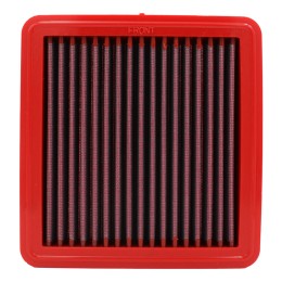 Filtro aria sportivo da sostituzione Lincoln Ls 3.9 V8 32V 1998> Lincoln Ls 3.9 V8 32V 1998 > 245 cv - BMC
