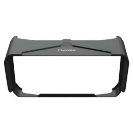 CarPlay da moto - Accessori Parasole per display AIO-5 Sun Shade - CHIGEE