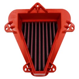 Filtro Aria Sportivo FM01181 Honda CB, XL - BMC