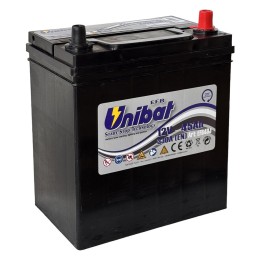 Batteria auto EFB - UNIBAT