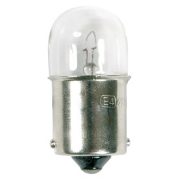 Lampadina BA15S a filamento R5W - LAMPA