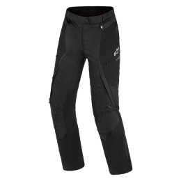 Pantaloni donna in tessuto Lady Andes V4 Drystar - ALPINESTARS