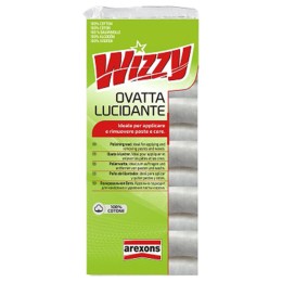 Ovatta lucidante Wizzy Ovatta Lucidante - AREXONS