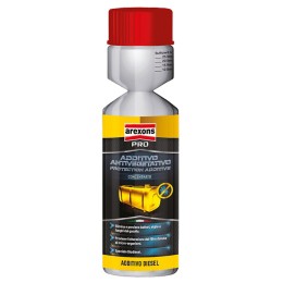 Additivo elimina batteri Diesel Antivegetativo - AREXONS