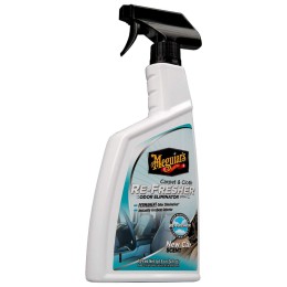 Prodotto per tessuti Carpet and Cloth Refresher - MEGUIARS
