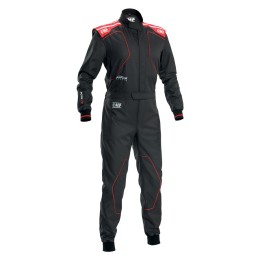 Tuta da kart KS-4 2026 - OMP