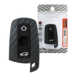 Cover chiave Bmw Serie 3, Serie 5, X1, X5 - VENZO