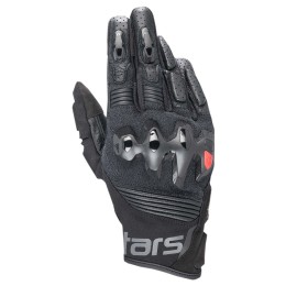 Guanti in pelle Halo - ALPINESTARS