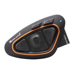 Kit interfono con Bluetooth BTX1 PRO S - MIDLAND