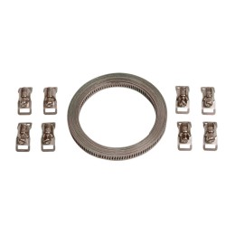 Kit installazione e accessori Tirante - LAMPA