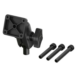 Navigatore - Accessori moto Kit installazione perno forcella Zumo XT3 4,7 - GARMIN