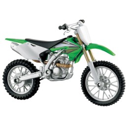 Modellino moto Moto Cross - MAISTO
