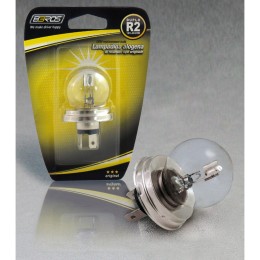 Lampadine Altri Attacchi Duplo - BBROS