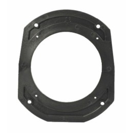 Altoparlanti accessori Supporto per altoparlante Toyota Rav-4 2005>2014 Toyota Rav-4 2005 > 2014 - PHONOCAR