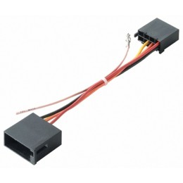 Installazione Cablaggio Car Stereo Audi, Seat, Volkswagen Golf IV - PHONOCAR