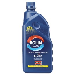 Liquido radiatore Rolin Alusil - AREXONS