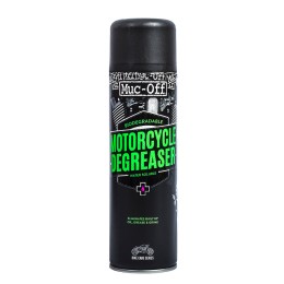 Sgrassante catena DEGREASER - MUC-OFF