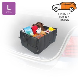Organizer da baule Multifunzione - FLOCK
