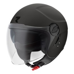 Casco Jet Demi Jet Lineup - RAKERS