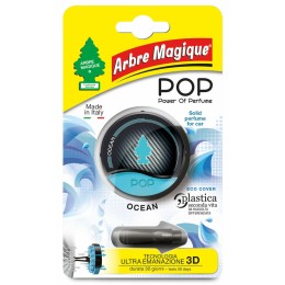 Profumi da bocchetta aria POP - ARBRE MAGIQUE