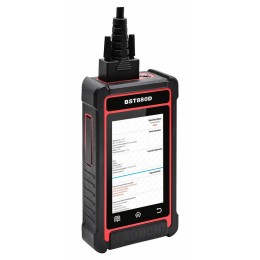 OBD Diagnostica BST880D - LAUNCH ITALY