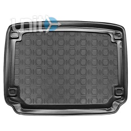 Vasca baule su misura Peugeot 308 2V 2013>2021 Peugeot 308 2V 2013 > 2021 3/5 porte - UNIT