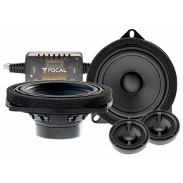 Kit Altoparlanti IS BMW100L BMW e Mini - FOCAL