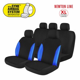 Set coprisedili Action - Newton XL - NORRIS