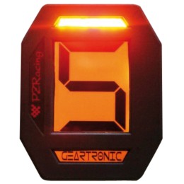 Segnalatore marcia Gear Tronic GT400 - PZRACING