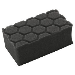 Spugna tipo vario Clay con argilla - LAMPA