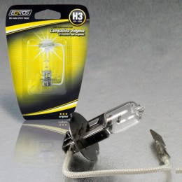 Lampadine Altri Attacchi H3 - BBROS Halogen - BBROS