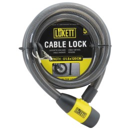 Cavo Antifurto - LUKETT