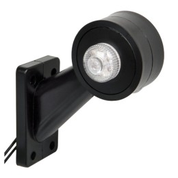 Luce d'ingombro - LAMPA