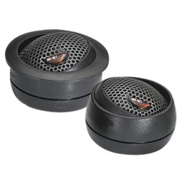 Tweeter NS 125 - IMPACT