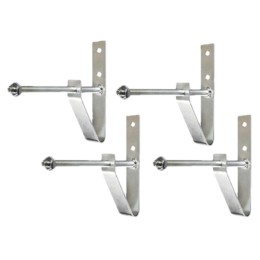 Magazzinaggio ruote Wheel holder - LAMPA