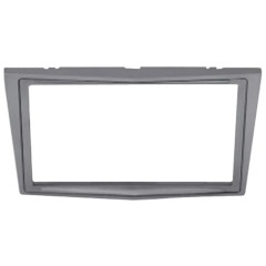Installazione Mascherina 2 din Opel Antara, Astra H, Corsa D, Meriva, Zafira - PHONOCAR