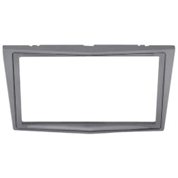Installazione Mascherina 2 din Opel Antara, Astra H, Corsa D, Meriva, Zafira - PHONOCAR