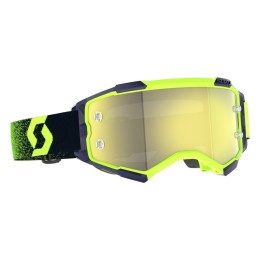 Maschera cross Fury 2025 - SCOTT
